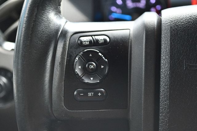 2011 Ford Super Duty F-350  - 23054135 - 33