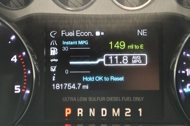 2011 Ford Super Duty F-350  - 23054135 - 37