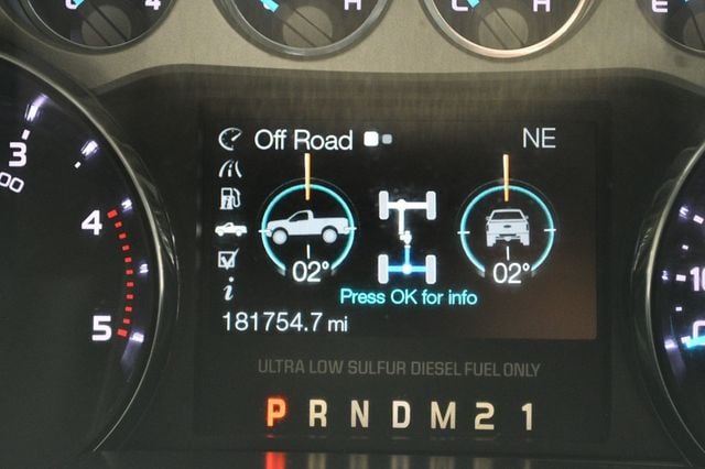 2011 Ford Super Duty F-350  - 23054135 - 38