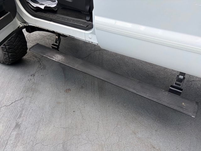 2011 Ford Super Duty F-350  - 23054135 - 3