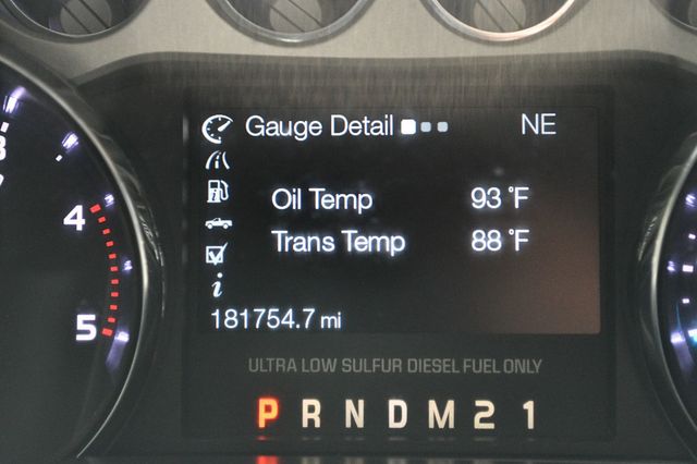 2011 Ford Super Duty F-350  - 23054135 - 39