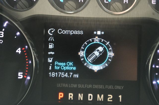 2011 Ford Super Duty F-350  - 23054135 - 40