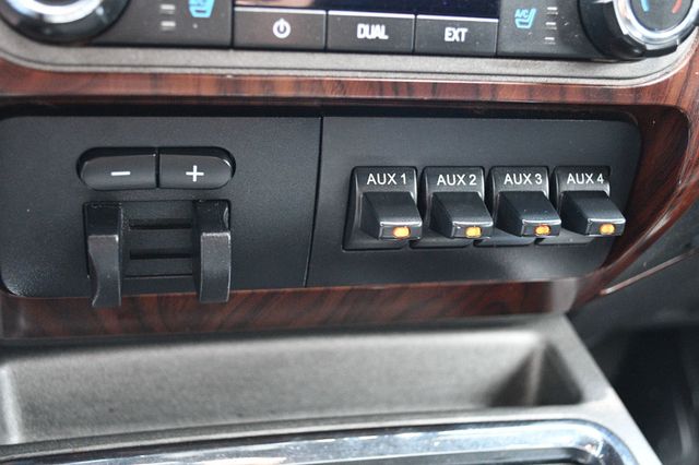 2011 Ford Super Duty F-350  - 23054135 - 44