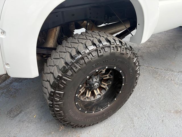 2011 Ford Super Duty F-350  - 23054135 - 6
