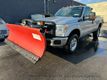 2011 Ford Super Duty F-350 4X4 REG CAB,6.7 V-8 DIESEL POWER EQUIPMENT,SNOW PLOW - 22975592 - 0