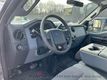 2011 Ford Super Duty F-350 4X4 REG CAB,6.7 V-8 DIESEL POWER EQUIPMENT,SNOW PLOW - 22975592 - 14