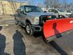 2011 Ford Super Duty F-350 4X4 REG CAB,6.7 V-8 DIESEL POWER EQUIPMENT,SNOW PLOW - 22975592 - 1