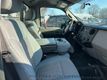 2011 Ford Super Duty F-350 4X4 REG CAB,6.7 V-8 DIESEL POWER EQUIPMENT,SNOW PLOW - 22975592 - 2