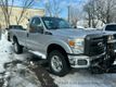 2011 Ford Super Duty F-350 4X4 REG CAB,6.7 V-8 DIESEL POWER EQUIPMENT,SNOW PLOW - 22975592 - 8
