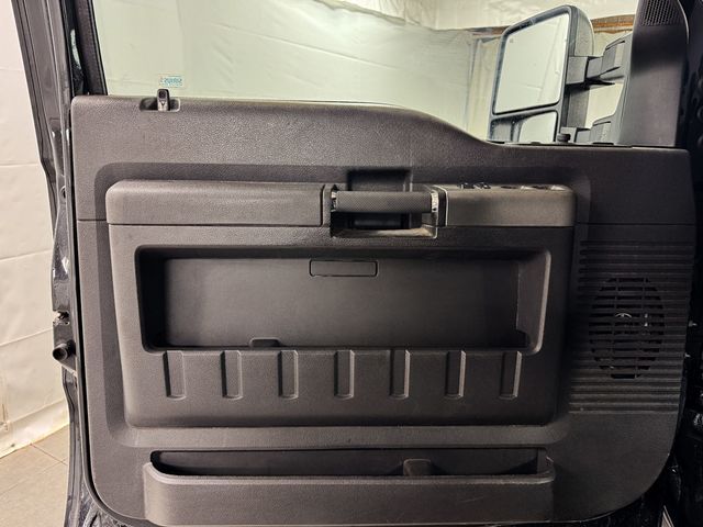 2011 FORD Super Duty F-350 CREW CAB LARIAT 4X4 - 23002991 - 11