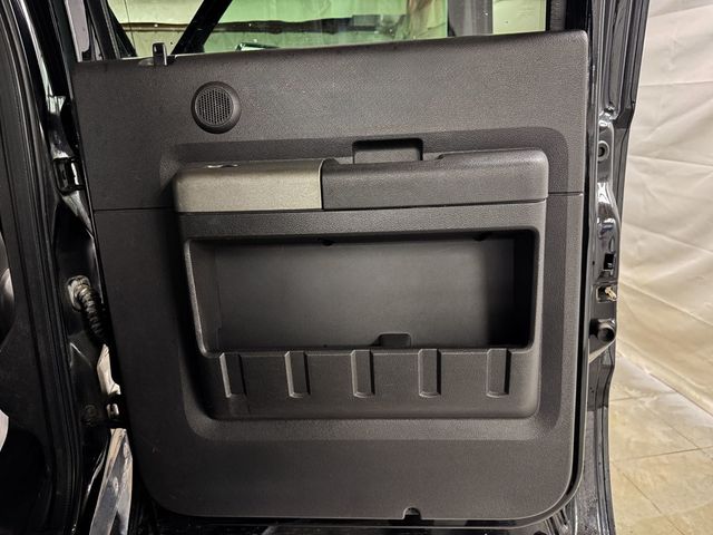 2011 FORD Super Duty F-350 CREW CAB LARIAT 4X4 - 23002991 - 13
