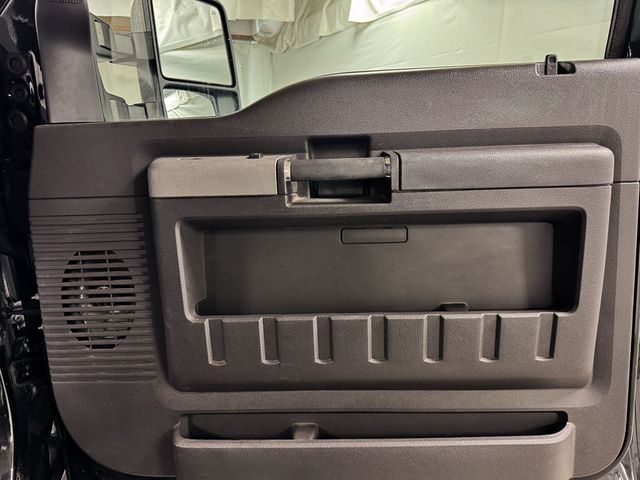 2011 FORD Super Duty F-350 CREW CAB LARIAT 4X4 - 23002991 - 14