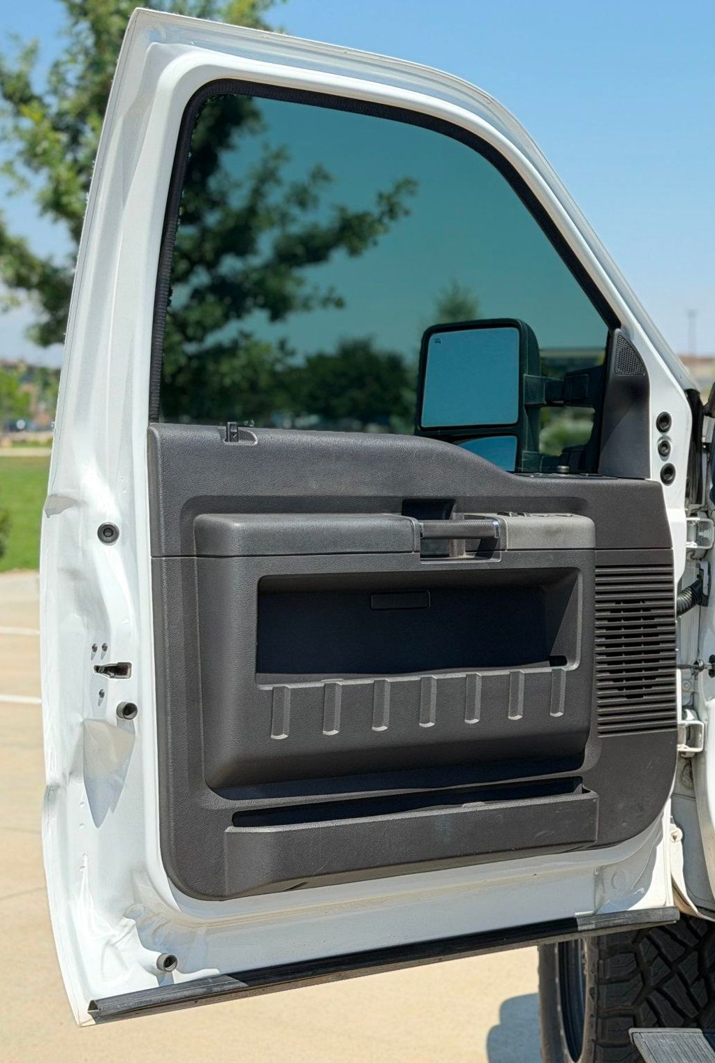 2011 Ford Super Duty F-350 Lariat - 23048784 - 20