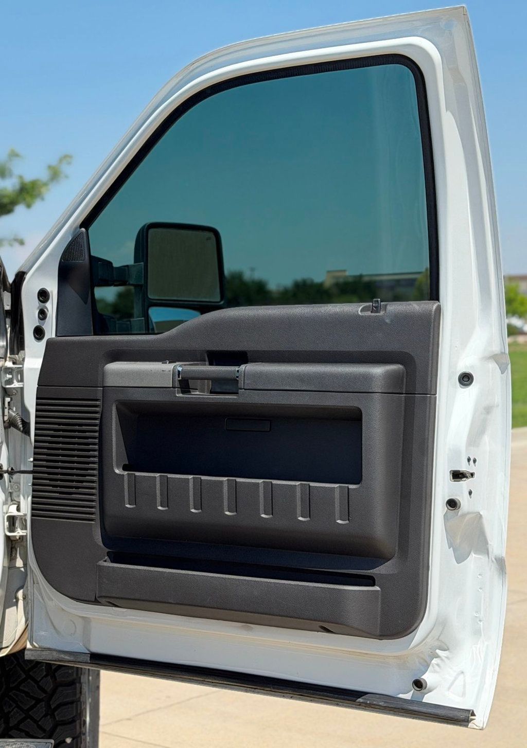 2011 Ford Super Duty F-350 Lariat - 23048784 - 21