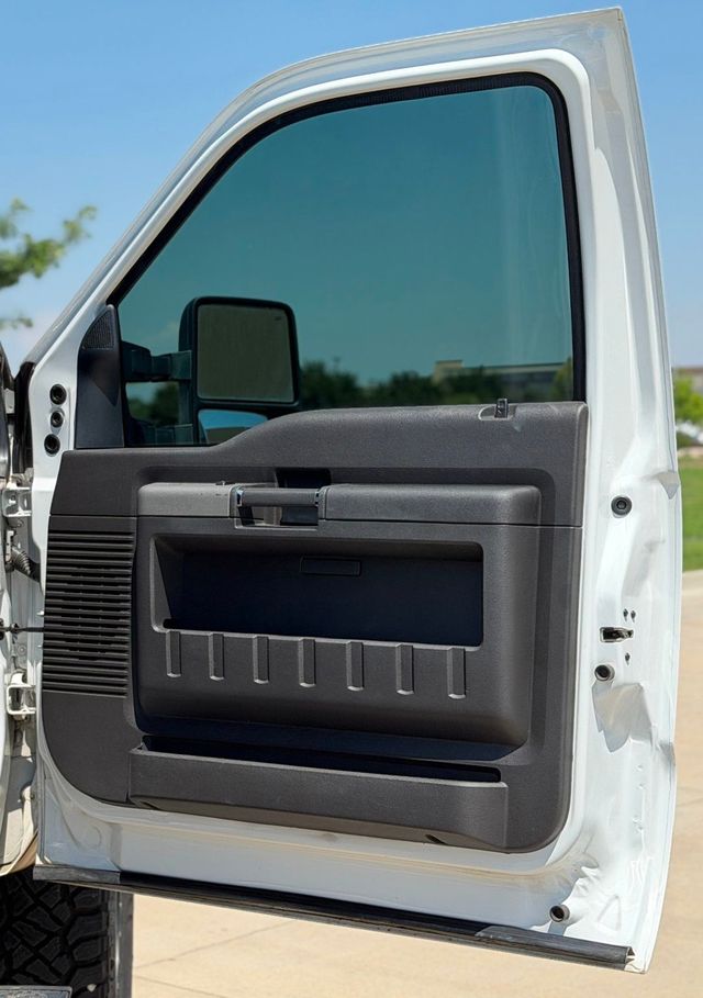2011 Ford Super Duty F-350 Lariat - 23048784 - 21