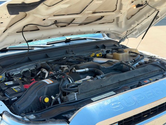 2011 Ford Super Duty F-350 Lariat - 23048784 - 29