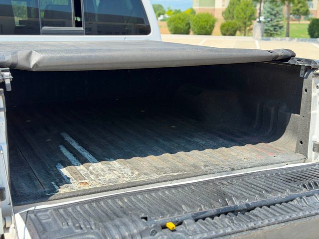 2011 Ford Super Duty F-350 Lariat - 23048784 - 30