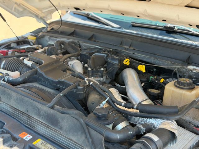 2011 Ford Super Duty F-350 Lariat - 23048784 - 31