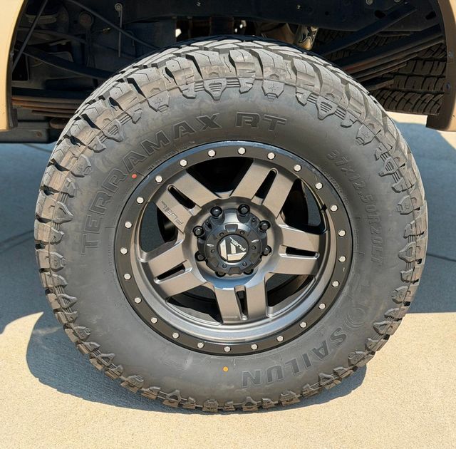 2011 Ford Super Duty F-350 Lariat - 23048784 - 33