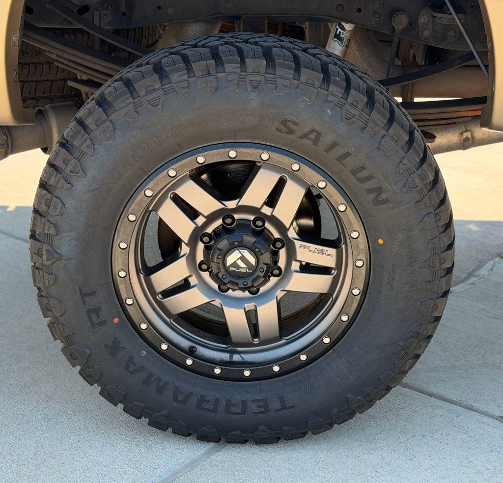 2011 Ford Super Duty F-350 Lariat - 23048784 - 34
