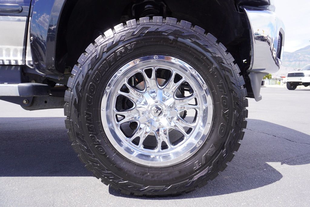 2011 Ford Super Duty F-350 LARIAT - 23036361 - 14