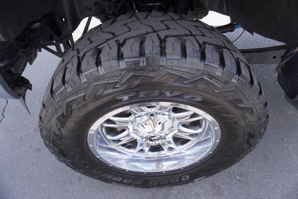 2011 Ford Super Duty F-350 LARIAT - 23036361 - 15