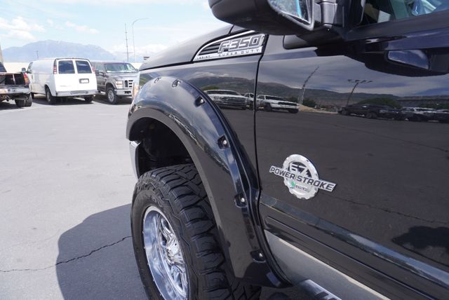 2011 Ford Super Duty F-350 LARIAT - 23036361 - 17