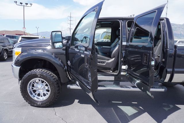 2011 Ford Super Duty F-350 LARIAT - 23036361 - 20