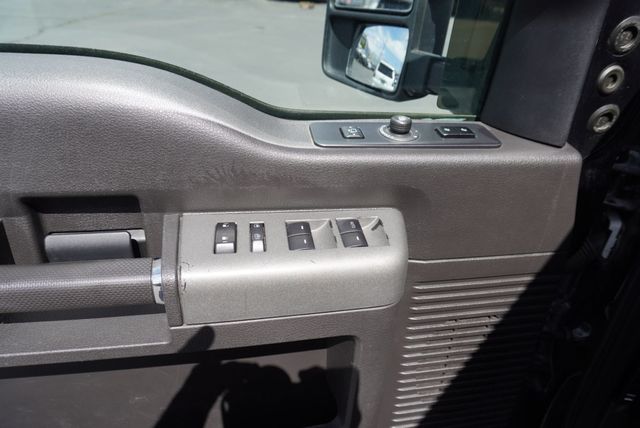 2011 Ford Super Duty F-350 LARIAT - 23036361 - 25