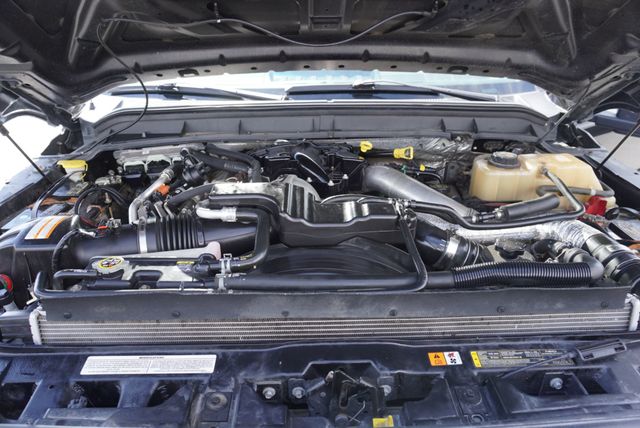 2011 Ford Super Duty F-350 LARIAT - 23036361 - 39