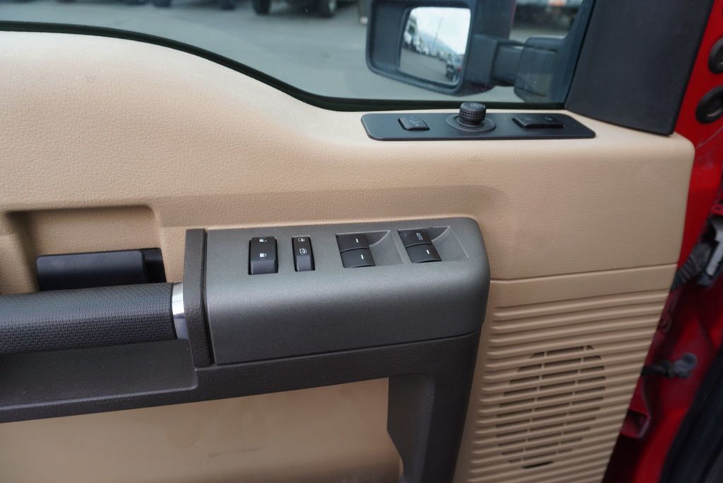 2011 Ford Super Duty F-350 LARIAT FX4 - 23072415 - 25