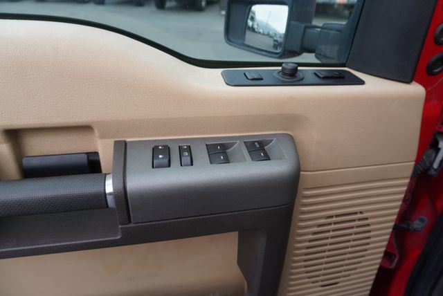 2011 Ford Super Duty F-350 LARIAT FX4 - 23072415 - 25