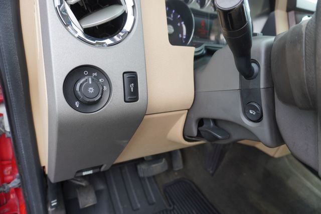 2011 Ford Super Duty F-350 LARIAT FX4 - 23072415 - 26