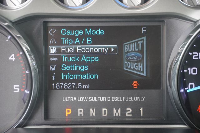 2011 Ford Super Duty F-350 LARIAT FX4 - 23072415 - 27
