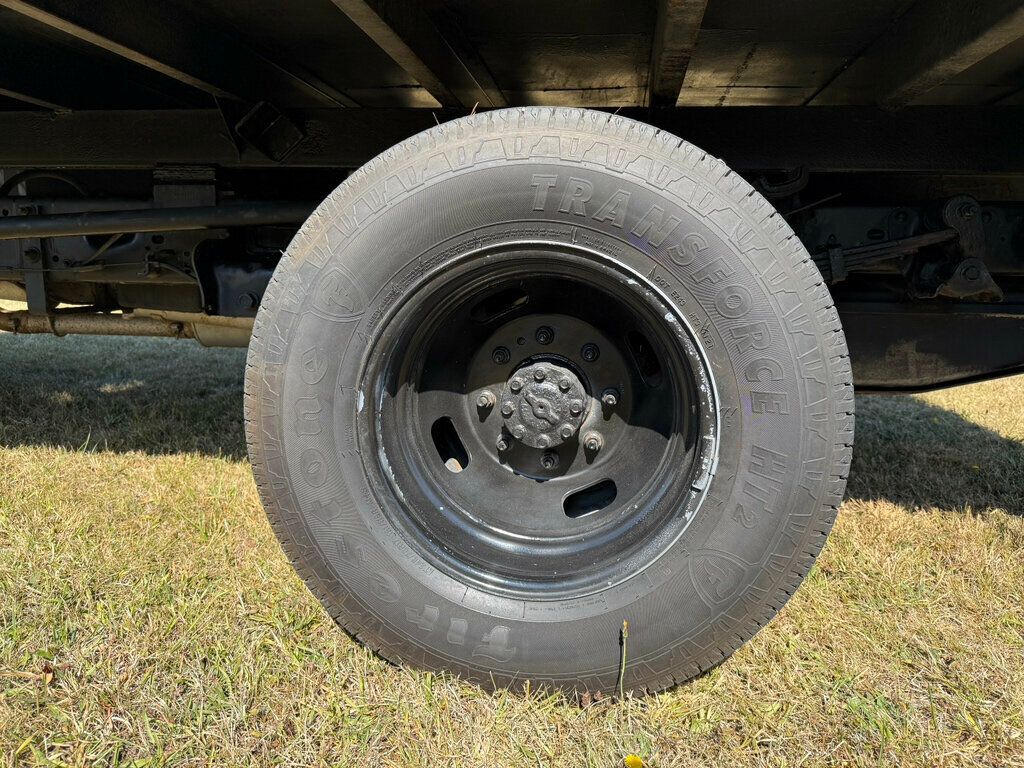 2011 Ford F-350 photo 5