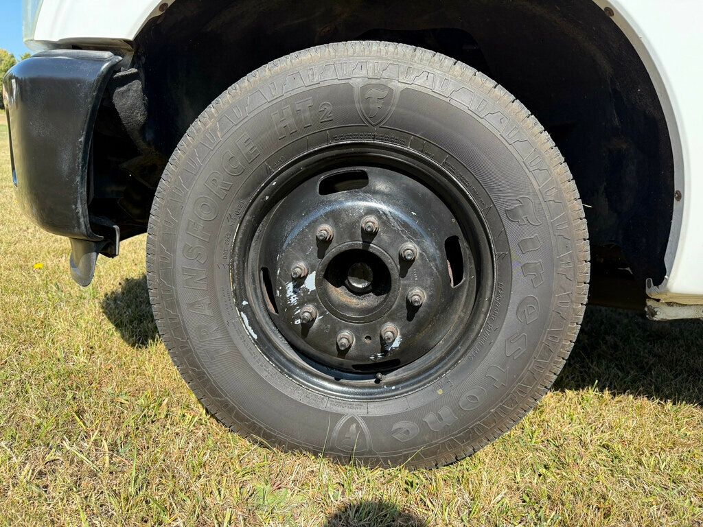 2011 Ford F-350 photo 6