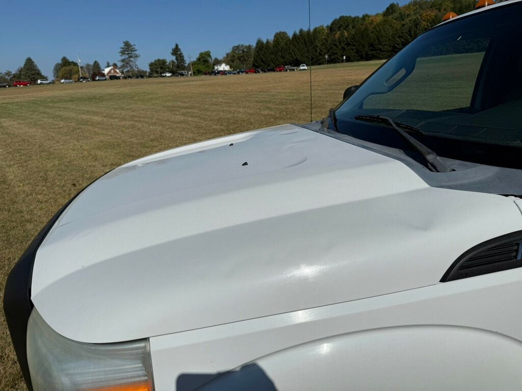 2011 Ford F-350 photo 7