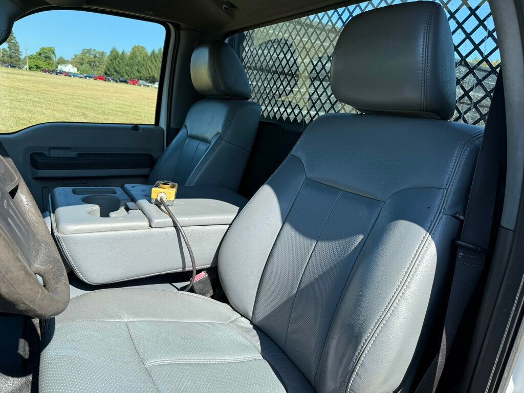 2011 Ford F-350 photo 18