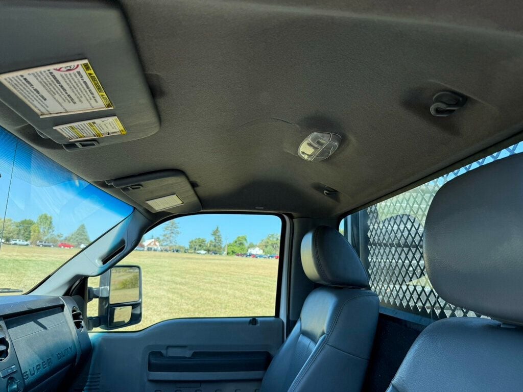2011 Ford F-350 photo 23