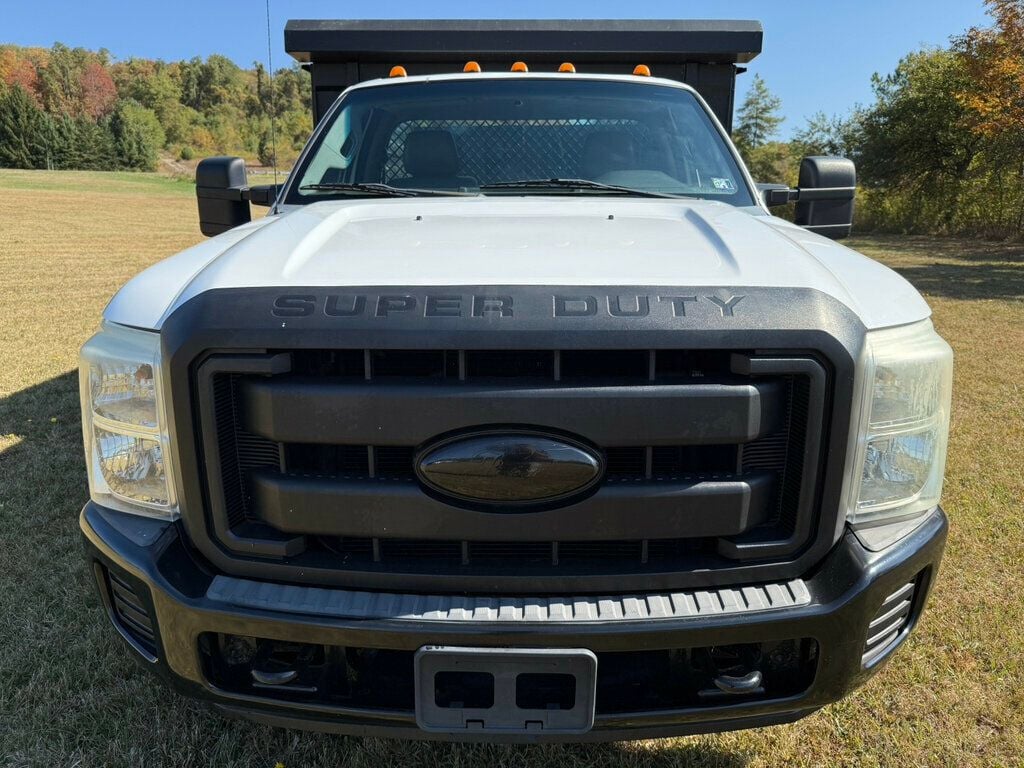 2011 Ford F-350 photo 2