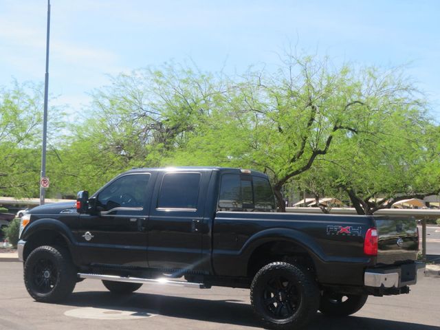 2011 Ford F-350 Super Duty