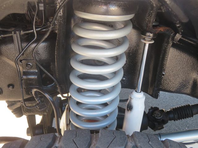 2011 Ford Super Duty F-350 SRW EXTRA CLEAN F350 POWERSTROKE DIESEL LOW MILES LARIAT 1OWNER - 22937663 - 14