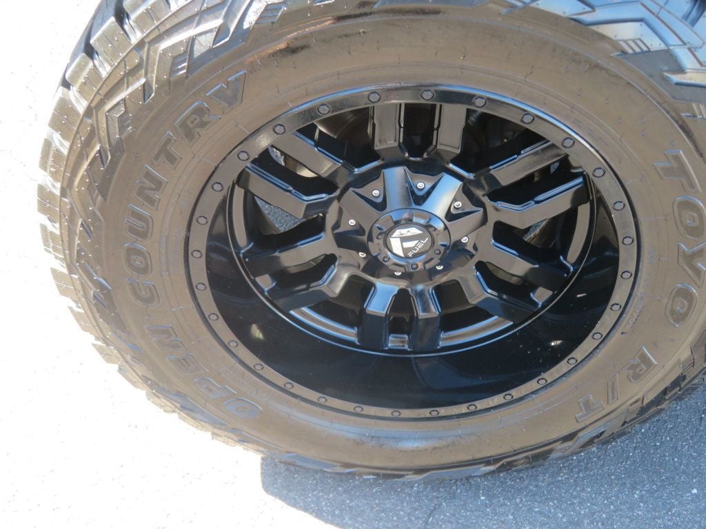 2011 Ford Super Duty F-350 SRW EXTRA CLEAN F350 POWERSTROKE DIESEL LOW MILES LARIAT 1OWNER - 22937663 - 15