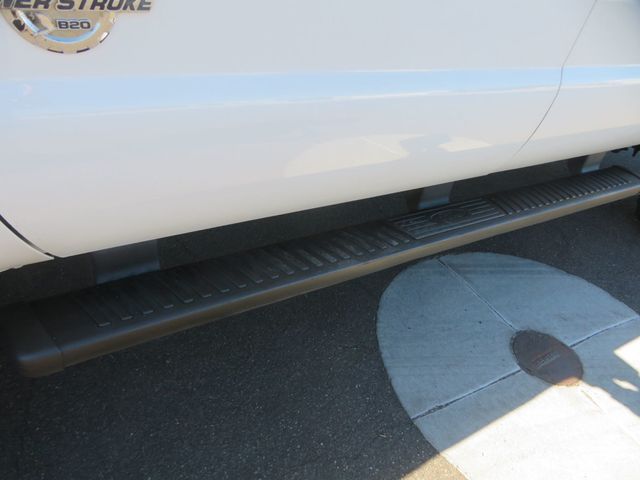 2011 Ford Super Duty F-350 SRW EXTRA CLEAN F350 POWERSTROKE DIESEL LOW MILES LARIAT 1OWNER - 22937663 - 17