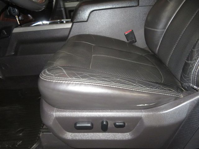 2011 Ford Super Duty F-350 SRW EXTRA CLEAN F350 POWERSTROKE DIESEL LOW MILES LARIAT 1OWNER - 22937663 - 21