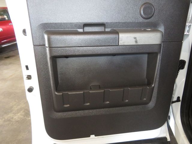 2011 Ford Super Duty F-350 SRW EXTRA CLEAN F350 POWERSTROKE DIESEL LOW MILES LARIAT 1OWNER - 22937663 - 23