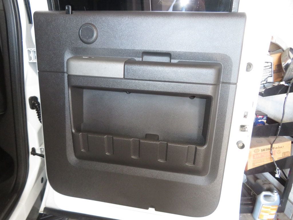 2011 Ford Super Duty F-350 SRW EXTRA CLEAN F350 POWERSTROKE DIESEL LOW MILES LARIAT 1OWNER - 22937663 - 26