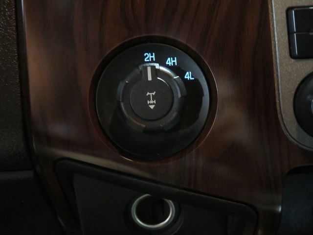 2011 Ford Super Duty F-350 SRW EXTRA CLEAN F350 POWERSTROKE DIESEL LOW MILES LARIAT 1OWNER - 22937663 - 39