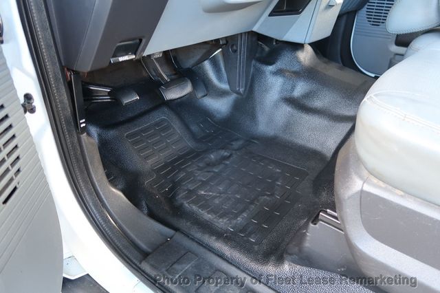 2011 Ford Super Duty F-450 DRW F450SD 4WD Crew Cab 12' Dump Bed - 22959002 - 11