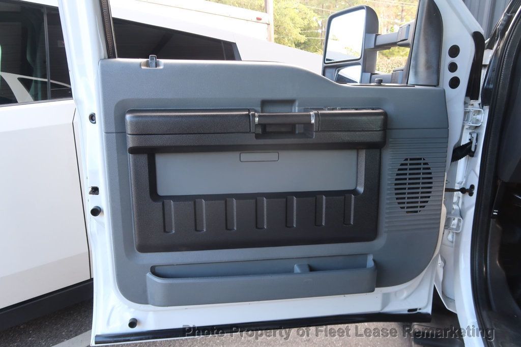 2011 Ford Super Duty F-450 DRW F450SD 4WD Crew Cab 12' Dump Bed - 22959002 - 12